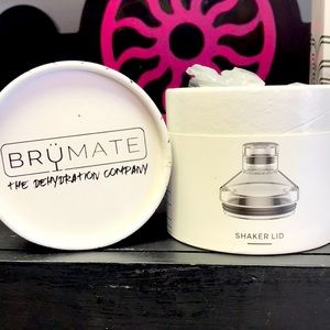 Brumate Shaker Lid
